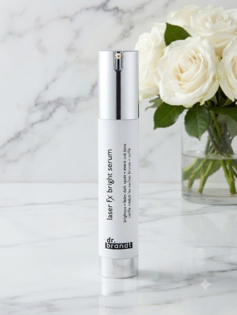Dr. Brandt Laser Fx Bright Serum ☆ RARE☆ | Read Description